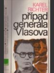 Případ generála Vlasova - náhled