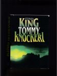 Tommy Knockeři - náhled