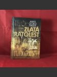 Zlatá ratolest - náhled