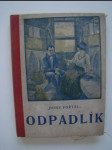 Odpadlík - Rom. z doby současné - náhled