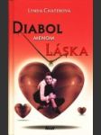 Diabol menom láska - náhled