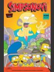 Simpsonovi 2022/10 (Simpsons) - náhled