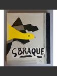 Georges Braque: His Graphic Work [umění, grafika, kubismus] - náhled
