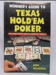 Winner's Guide to Texas Hold'em Poker - náhled