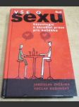 Vše o sexu. Sexuologie a sexuální praxe pro každého - náhled