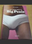 The little book of BIG PENIS - náhled