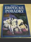 Erotické pohádky - náhled