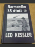 Normandie: SS útočí - náhled