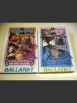 Ballarat 1.,2.  nové - náhled