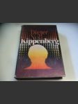 Kippenberg, román - náhled