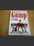 Gump & Comp. Pokračování slavného románu Forrest Gump - náhled