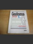 Gaudeamus. Výjevy z jednoho života - náhled