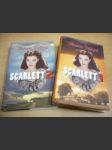Scarlett I. a II. díl, 2 svazky - náhled