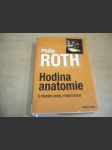 Hodina anatomie - náhled