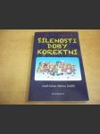 Šílenosti doby korektní aneb konec MeToo (mýtů) - náhled