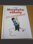 Murphyho zákony pro zamilované - náhled