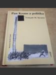 Pan Kraus a politika. Pan Brecht a úspěch (oboustranná kniha) - náhled