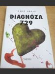 Diagnóza 729 - náhled