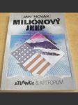Miliónový jeep - náhled