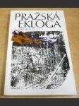 Pražská ekloga - náhled