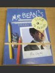Highbury District Council Diary Mr. Bean's - Diář Městské rady v Highbury 1993 Mr. Beana - náhled