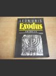 Exodus I.-II. - náhled