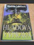 Hladová výprava - náhled