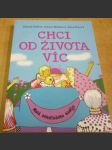 Chci od života víc - náhled