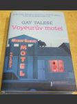 Voyeurův motel - náhled