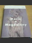 Marie a Magdalény - náhled