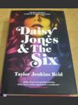 Daisy Jones & The Six - náhled