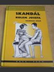 Skandál kolem Josefa - náhled