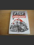 Causa Dohihara - náhled