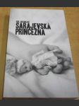 Sarajevská princezna - náhled