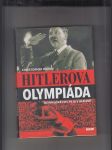 Hitlerova olympiáda (Olympijské hry 1936 v Berlíně) - náhled