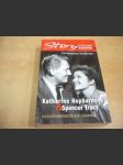 Katharine Hepburnová & Spencer Tracy - náhled