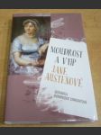 Moudrost a vtip Jane Austenové - náhled