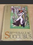Succubus - náhled