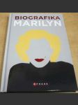 Biografika Marilyn - náhled
