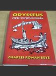 Odysseus, jeden životní příběh - náhled