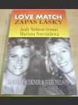 Love Match/Zápas lásky - náhled