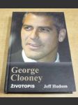 George Clooney životopis - náhled
