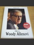 Vše o Woody Allenovi - náhled