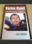 Václav Havel. Necenzurovaný životopis - náhled