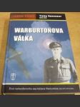 Warburtonova válka - náhled