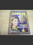 Zpověď topmodelek. Simona Krainová & Tereza Maxová - náhled