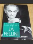 Já Fellini - náhled
