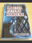 Hřbitov pátera Hansena - náhled