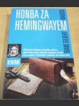 Honba za Hemingwayem - náhled