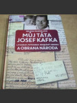 Můj táta Josef Kafka - náhled